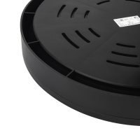 Светильник светодиодный LED трековый на шинопроводДПО-35 Вт 4000К 3240 Лм 120 град. BL черный IP40 2 шт.в упаковке JazzWay 5048300