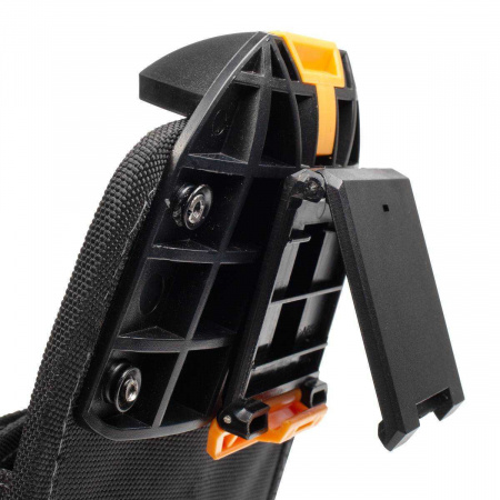 Набор клипс СМ серия QUICK-LOCK КВТ 83140