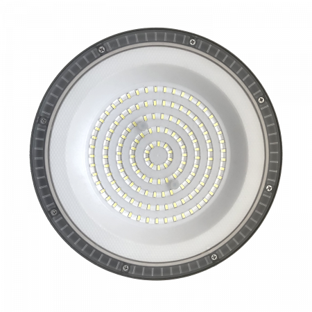 Светильник светодиодный промышленный ДСП-200Вт 5000К 90° 20000Лм IP65 JazzWay 5052628