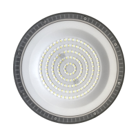 Светильник светодиодный промышленный ДСП-200Вт 5000К 90° 20000Лм IP65 JazzWay 5052628