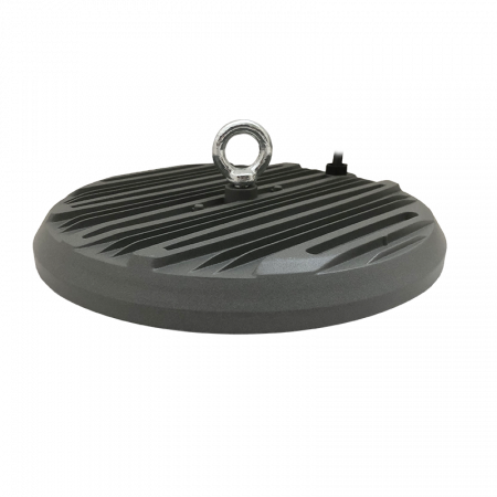 Светильник светодиодный промышленный ДСП-200Вт 5000К 90° 20000Лм IP65 JazzWay 5052628