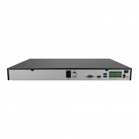 Видеорегистратор IP 32-канальный до 2 HDD TRASSIR DuoStation 3432R AF УТ-00065513