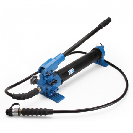 Помпа гидравлическая ручная ПМР-7010 серия ПРОФИ КВТ 69286