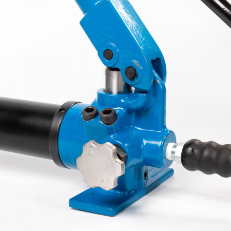 Помпа гидравлическая ручная ПМР-7010 серия ПРОФИ КВТ 69286