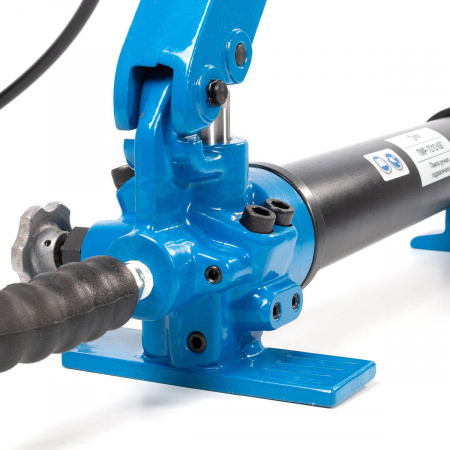 Помпа гидравлическая ручная ПМР-7010 серия ПРОФИ КВТ 69286