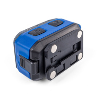 Фонарик налобный HL-6578 серия EXPLORER КВТ 82071