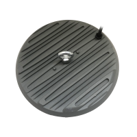 Светильник светодиодный промышленный ДСП-150Вт 5000К 90° 15000Лм IP65 JazzWay 5052604