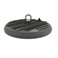 Светильник светодиодный промышленный ДСП-150Вт 5000К 90° 15000Лм IP65 JazzWay 5052604