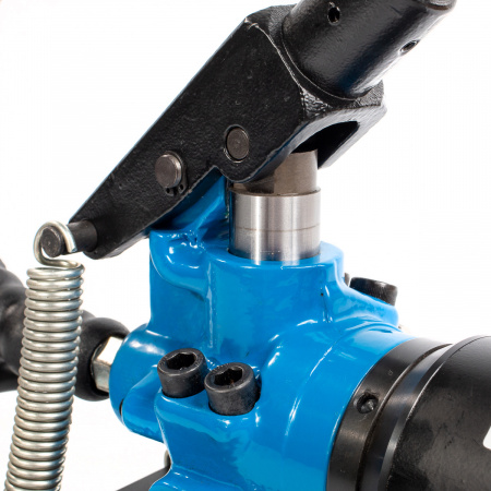 Помпа гидравлическая ножная ПМН-7008 серия ПРОФИ КВТ 69289