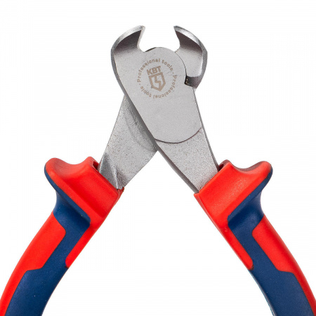 Кусачки торцевые 160 мм серия МАСТЕР КВТ 77429