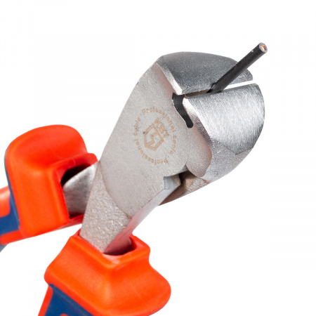 Кусачки торцевые 160 мм серия МАСТЕР КВТ 77429