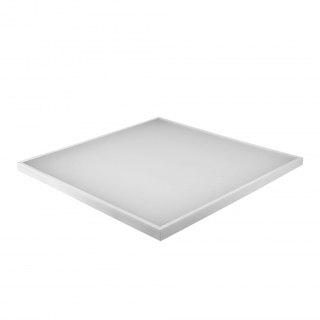 Светильник светодиодный 595*595 ДВО- 50w 6500K 4300Лм IP40 равномерная засветка Jazzway  JazzWay 5059139