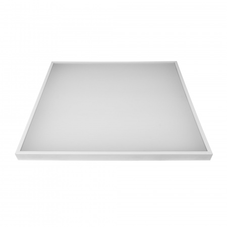 Светильник светодиодный 595*595 ДВО- 50w 6500K 4300Лм IP40 равномерная засветка Jazzway  JazzWay 5059139