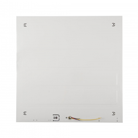 Светильник светодиодный 595*595 ДВО- 50w 6500K 4300Лм IP40 равномерная засветка Jazzway  JazzWay 5059139