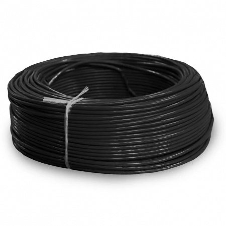 Кабель (провод) КИС-П 2х2х0.60 мм Паритет 101105