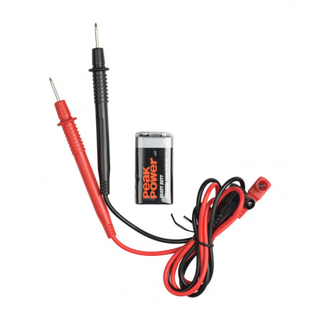 In-180702-bc266F Клещи цифровые токовые 266F Master EKF 