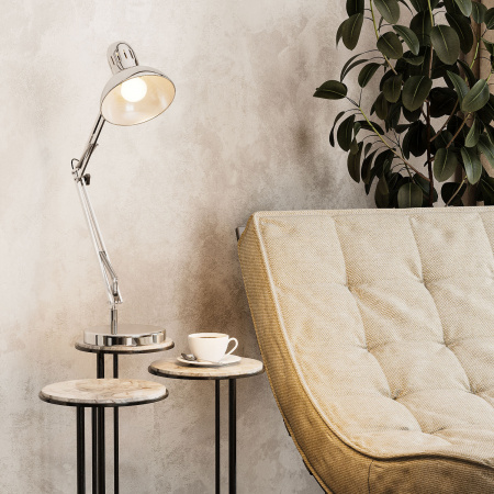 Лампа светодиодная LED 11 Вт 960 лм 3000К А60 груша теплый E27 AC 220В диммируемая Black Gauss GAUSS 102502111-D