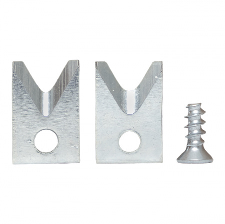 slws-11 Комплект запасных ножей для стриппера WS-11 Professional EKF 