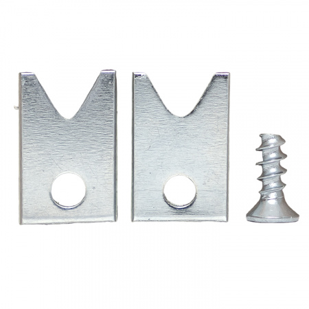 slws-11 Комплект запасных ножей для стриппера WS-11 Professional EKF 