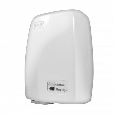 Сушилка для рук электрическая PUFF-120, 1.2 кВт 1401.334