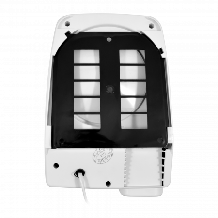 Сушилка для рук электрическая PUFF-120, 1.2 кВт 1401.334