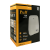 Сушилка для рук электрическая PUFF-120, 1.2 кВт 1401.334