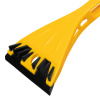 Щетка сметка со скребком 590 мм Denzel 55323      
