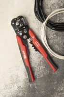 Автоматический многофункциональный стриппер WS-04 Master EKF ws-04