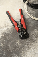 Автоматический многофункциональный стриппер WS-04 Master EKF ws-04