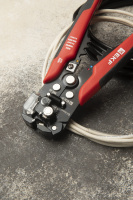 Автоматический многофункциональный стриппер WS-04 Master EKF ws-04