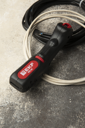 Стриппер WS-20 EKF Professional ws-20