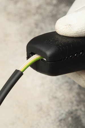 Стриппер WS-20 EKF Professional ws-20