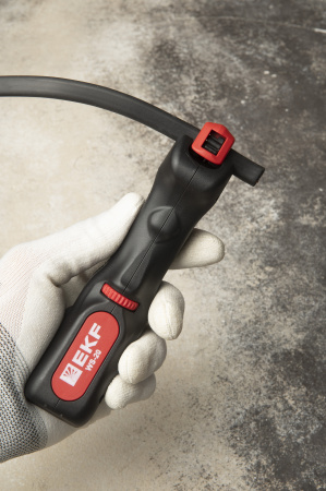 Стриппер WS-20 EKF Professional ws-20