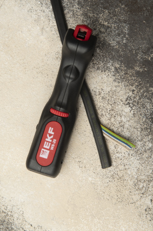 Стриппер WS-20 EKF Professional ws-20