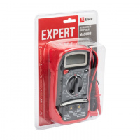 Мультиметр цифровой MAS830B EKF Master In-180701-pm830B