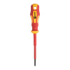 Отвертка Master PH0х75 мм 1000В Basic EKF ph-0-75-mas-in