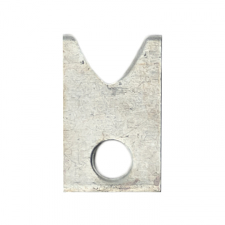 slws-17 Комплект запасных ножей для стриппера WS-17 Professional EKF 