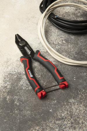 ws-01 Стриппер многофункциональный ручной WS-01 Master EKF 