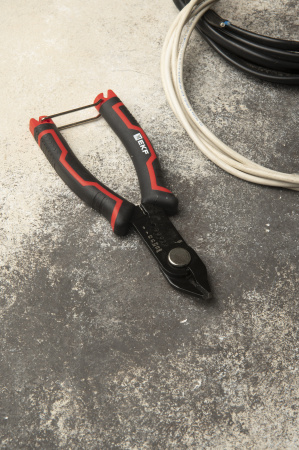 ws-01 Стриппер многофункциональный ручной WS-01 Master EKF 