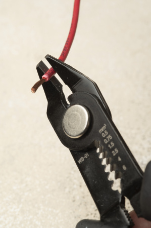 ws-01 Стриппер многофункциональный ручной WS-01 Master EKF 