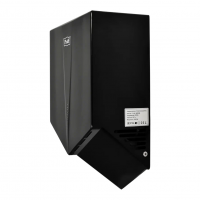 Сушилка для рук электрическая PUFF-8802Bl 1.2 кВт 1401.412