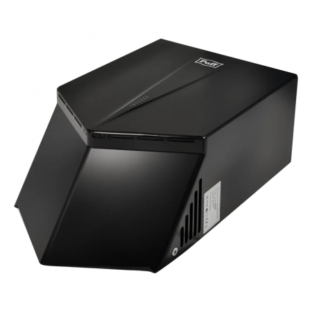 Сушилка для рук электрическая PUFF-8802Bl 1.2 кВт 1401.412