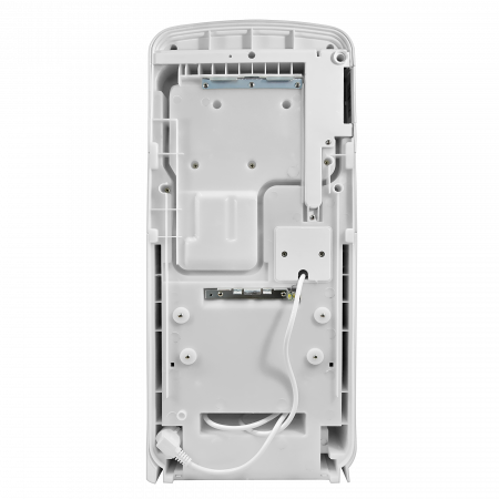 1401.340 Сушилка для рук электрическая PUFF-8878В 2кВт 