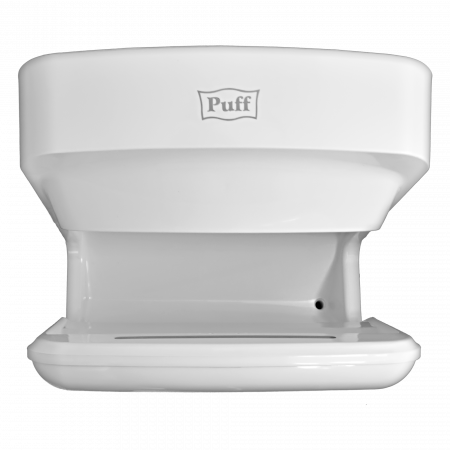 1401.340 Сушилка для рук электрическая PUFF-8878В 2кВт 