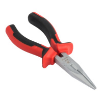 Длинногубцы Master 160 мм Basic EKF dg-160-mas