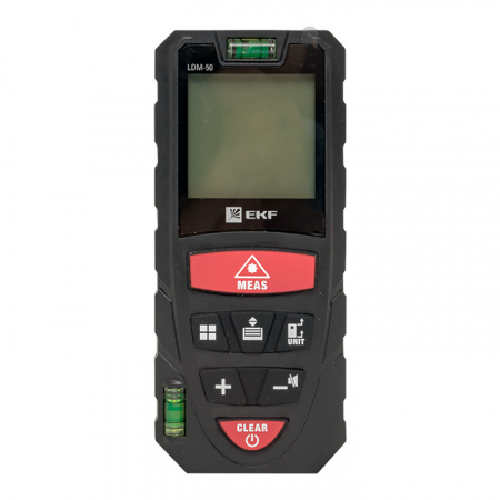 ldm-50 Дальномер лазерный LDM-50 (50 м) EKF 
