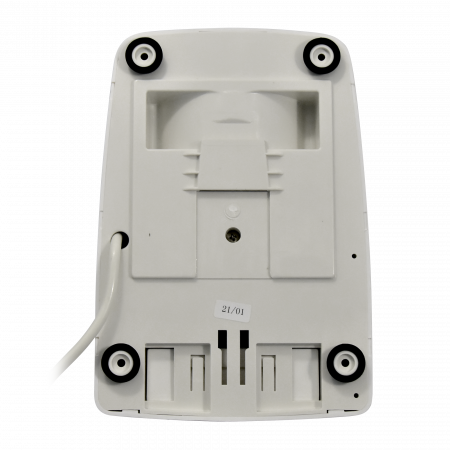 Сушилка для рук электрическая PUFF-8815 1кВт 1401.375