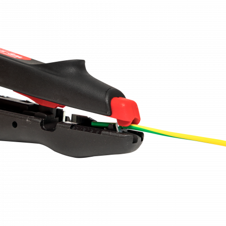 Стриппер мультифункциональный WS-17 Professional EKF ws-17