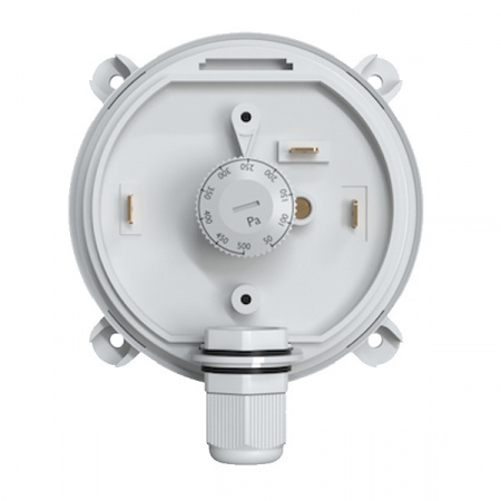 DPS-1500 Реле дифференциального давления 100-1500 Па RGP 