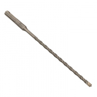 Бур по бетону SDS-plus 6х210 мм (4 резца 4S спираль) EKF db-6-210-4х4